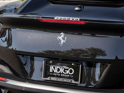 2019 Ferrari Portofino Base