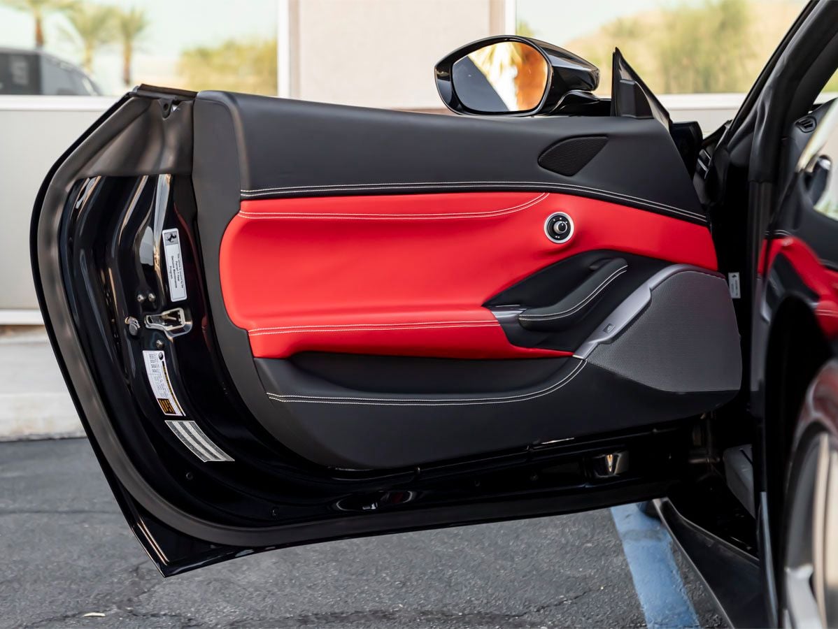 2019 Ferrari Portofino Base