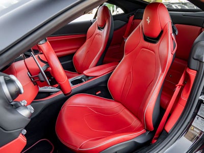 2019 Ferrari Portofino Base