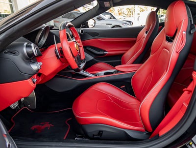 2019 Ferrari Portofino Base