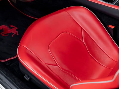 2019 Ferrari Portofino Base