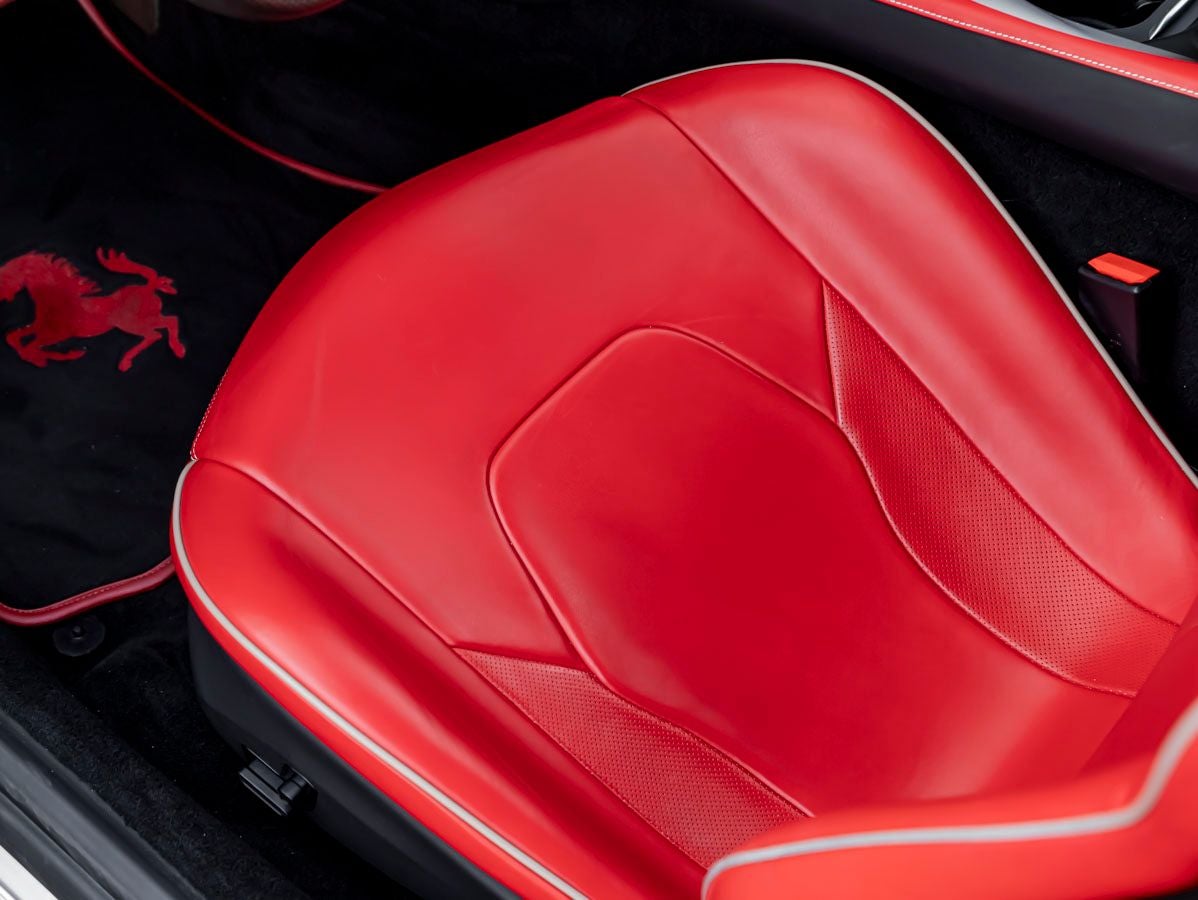 2019 Ferrari Portofino Base