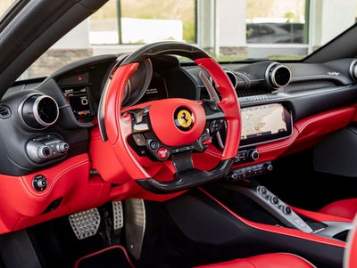 2019 Ferrari Portofino Base