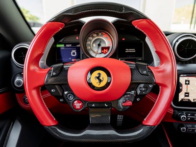 2019 Ferrari Portofino Base