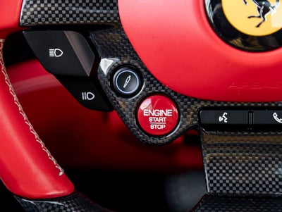 2019 Ferrari Portofino Base