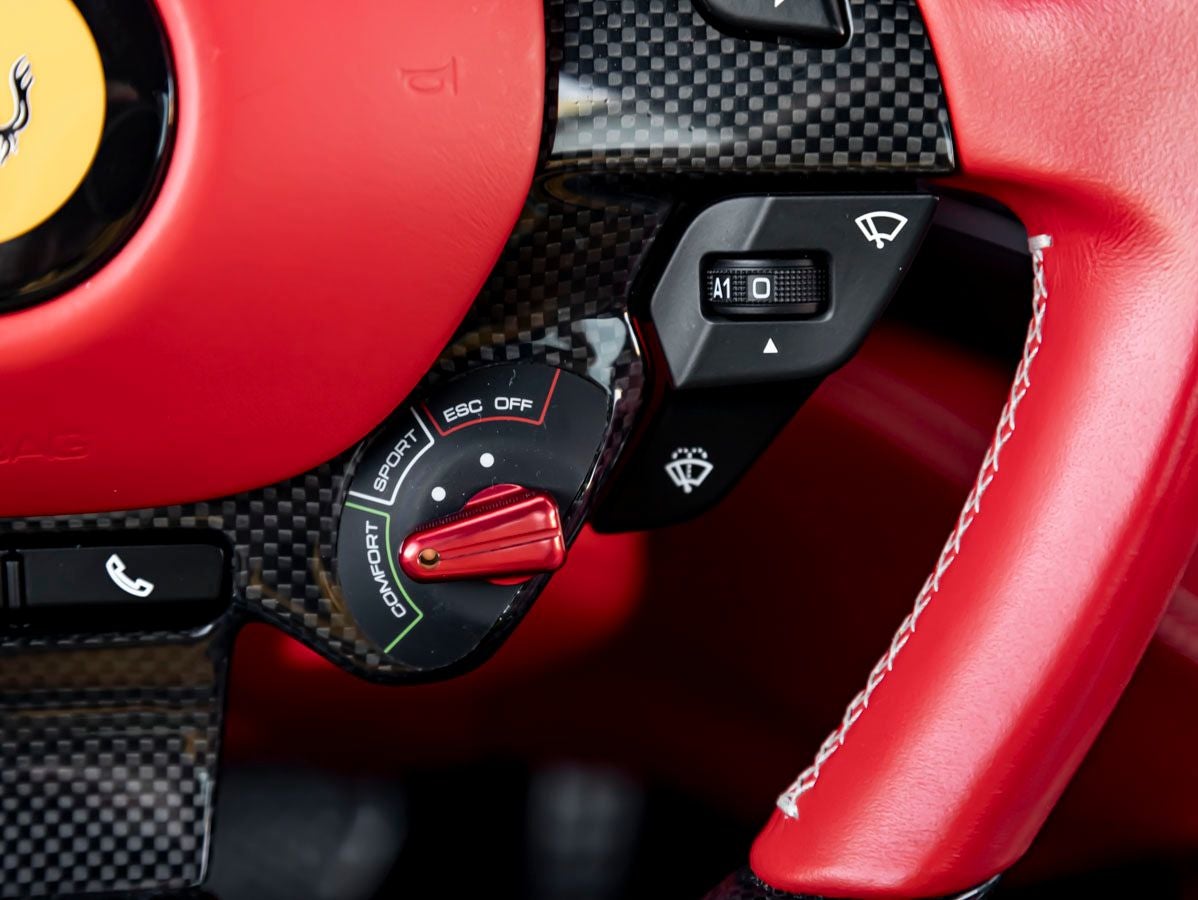 2019 Ferrari Portofino Base