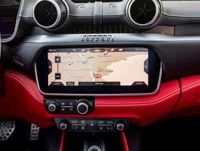 2019 Ferrari Portofino Base
