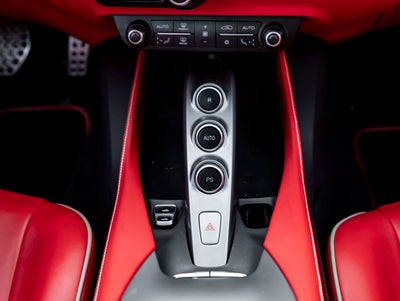 2019 Ferrari Portofino Base