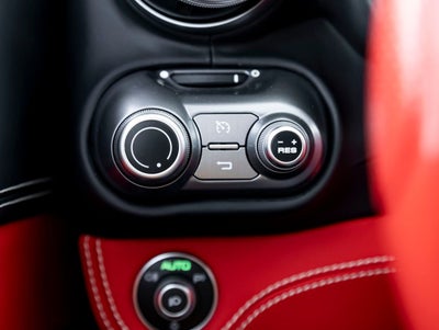2019 Ferrari Portofino Base