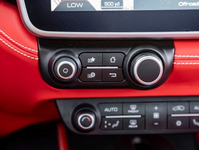 2019 Ferrari Portofino Base