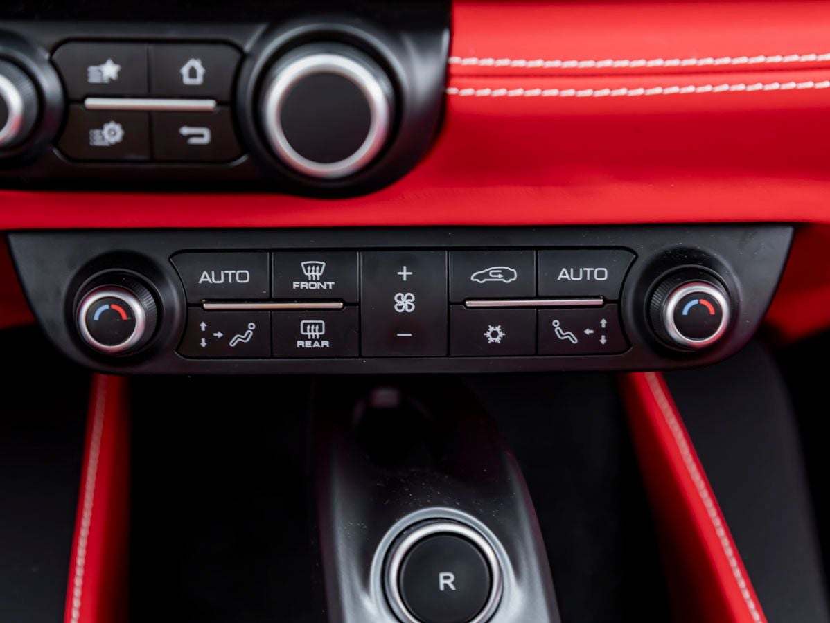 2019 Ferrari Portofino Base