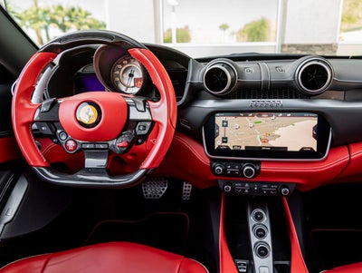 2019 Ferrari Portofino Base