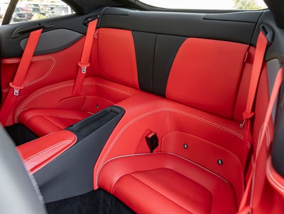 2019 Ferrari Portofino Base