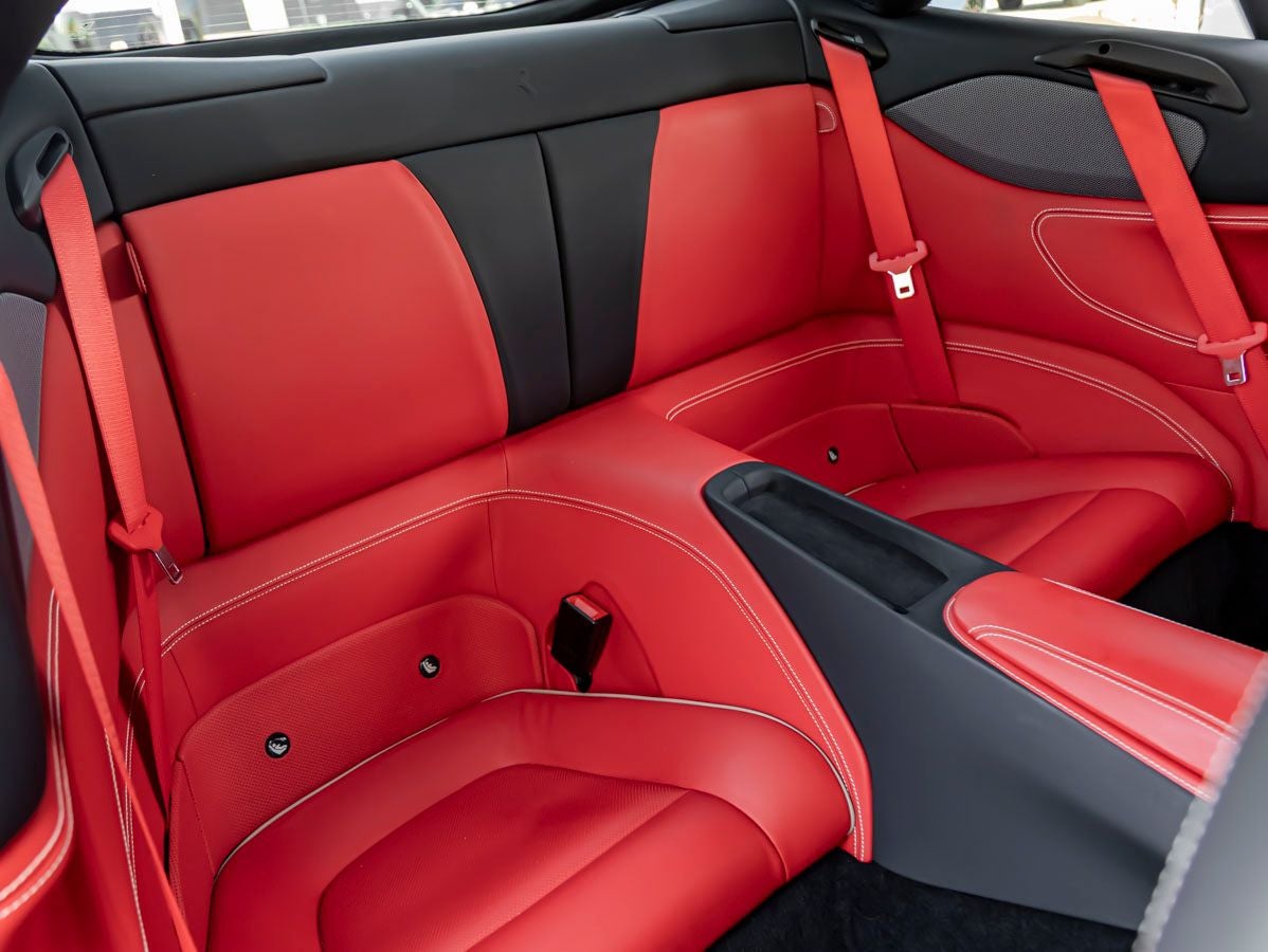 2019 Ferrari Portofino Base
