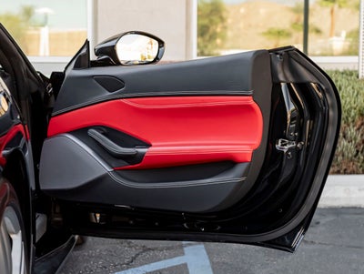 2019 Ferrari Portofino Base