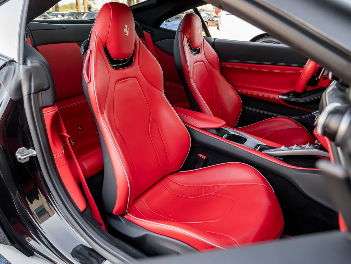 2019 Ferrari Portofino Base