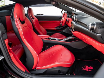 2019 Ferrari Portofino Base
