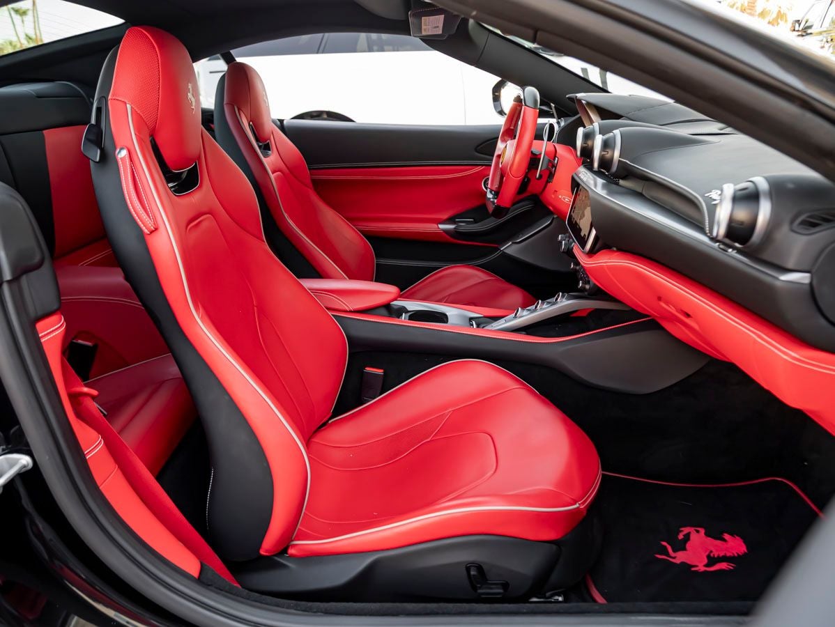 2019 Ferrari Portofino Base