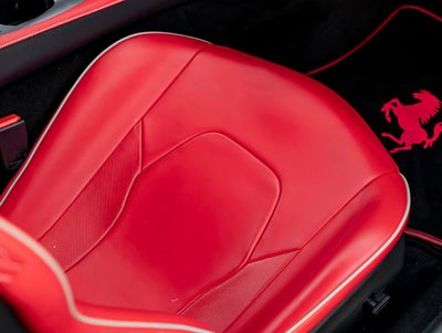 2019 Ferrari Portofino Base