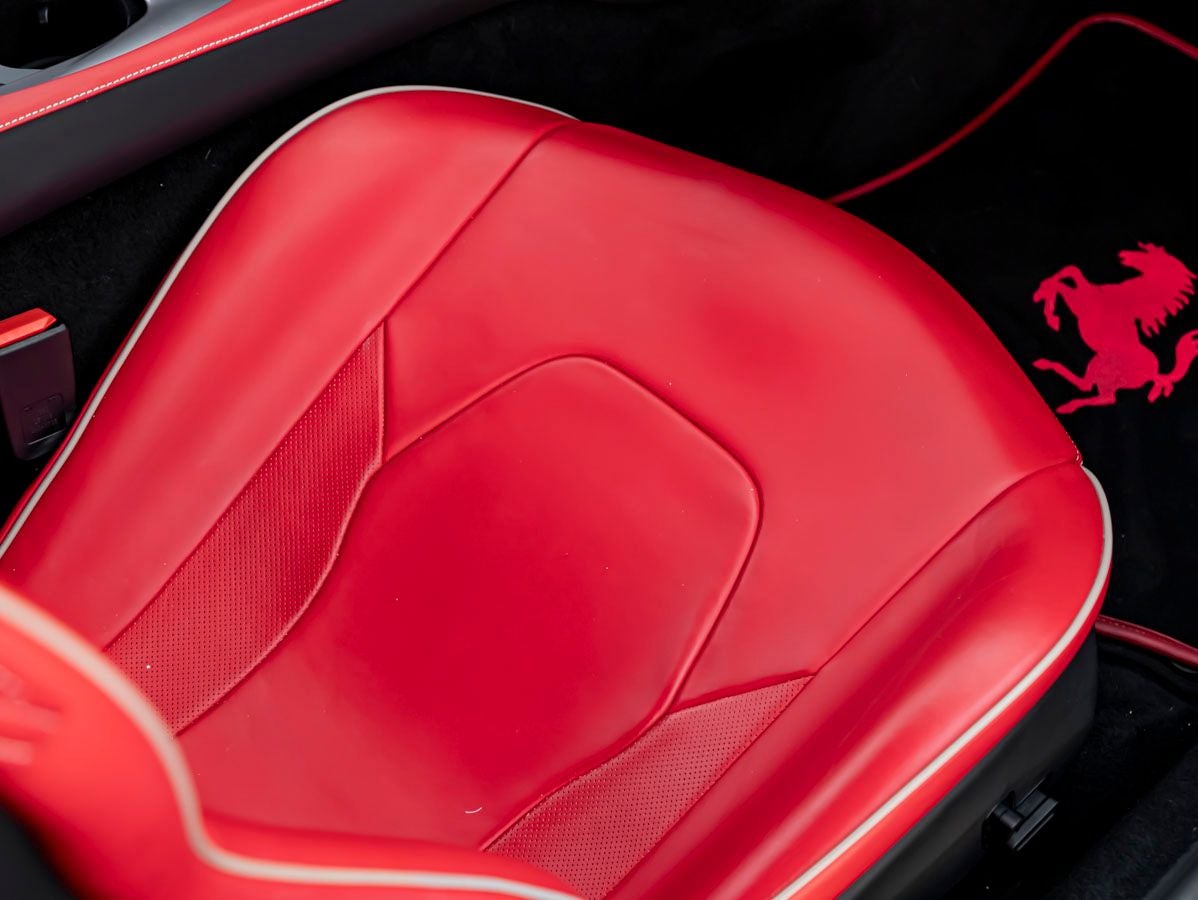 2019 Ferrari Portofino Base