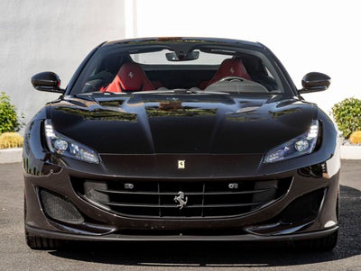 2019 Ferrari Portofino Base