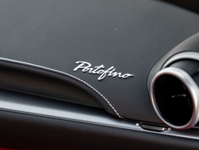 2019 Ferrari Portofino Base
