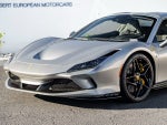 2022 Ferrari F8 Spider Base