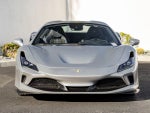 2022 Ferrari F8 Spider Base