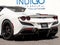 2022 Ferrari F8 Spider Base