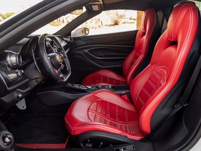2022 Ferrari F8 Spider Base