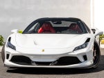 2022 Ferrari F8 Spider Base