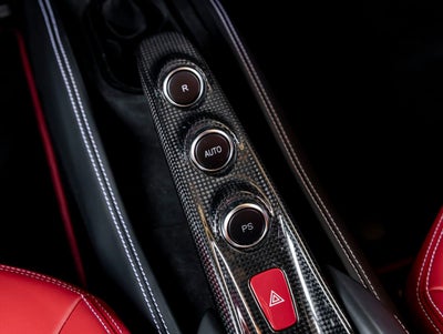 2022 Ferrari F8 Spider Base