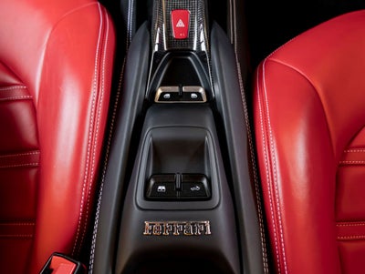 2022 Ferrari F8 Spider Base