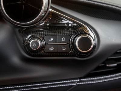 2022 Ferrari F8 Spider Base