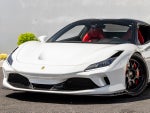 2022 Ferrari F8 Spider Base