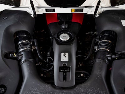 2022 Ferrari F8 Spider Base