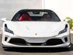 2022 Ferrari F8 Spider Base