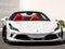 2022 Ferrari F8 Spider Base