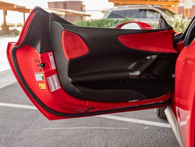 2022 Ferrari SF90 Stradale Base