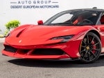 2022 Ferrari SF90 Stradale Base