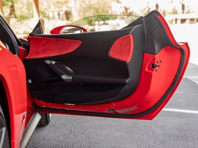 2022 Ferrari SF90 Stradale Base