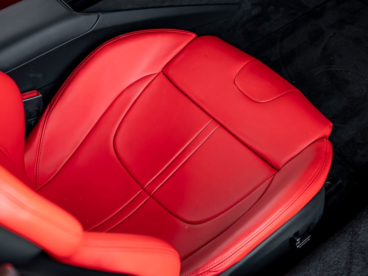 2022 Ferrari SF90 Stradale Base