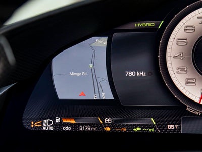 2023 Ferrari SF90 Stradale Base