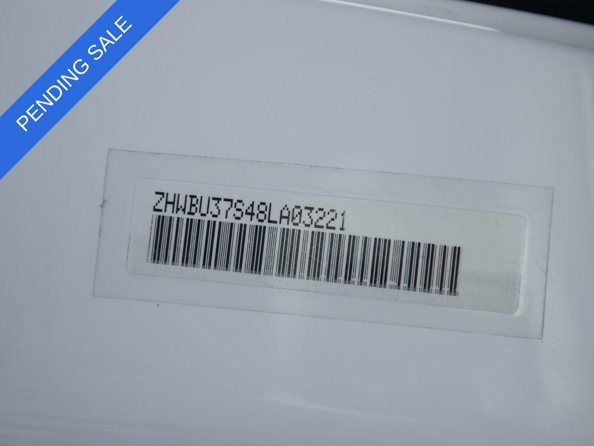 2008 Lamborghini Murcielago LP640