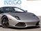 2009 Lamborghini Murcielago LP640