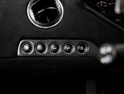 2010 Lamborghini Murcielago LP670-4 SV