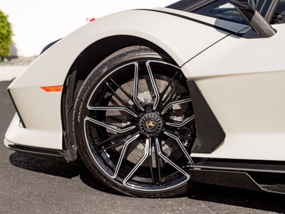 2021 Lamborghini Sian Base