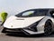 2021 Lamborghini Sian Base