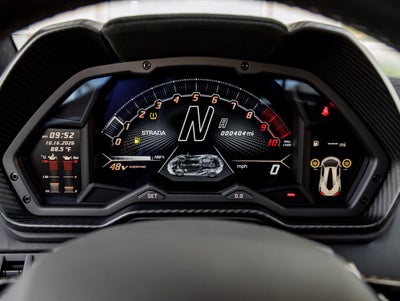 2021 Lamborghini Sian Base