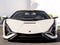 2021 Lamborghini Sian Base